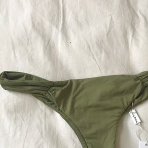 Frankies Army Bottoms