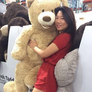 Meet your Posher, Ying