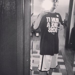 Meet your Posher, Zach