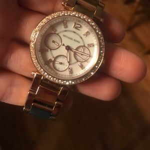 Michael kors watch