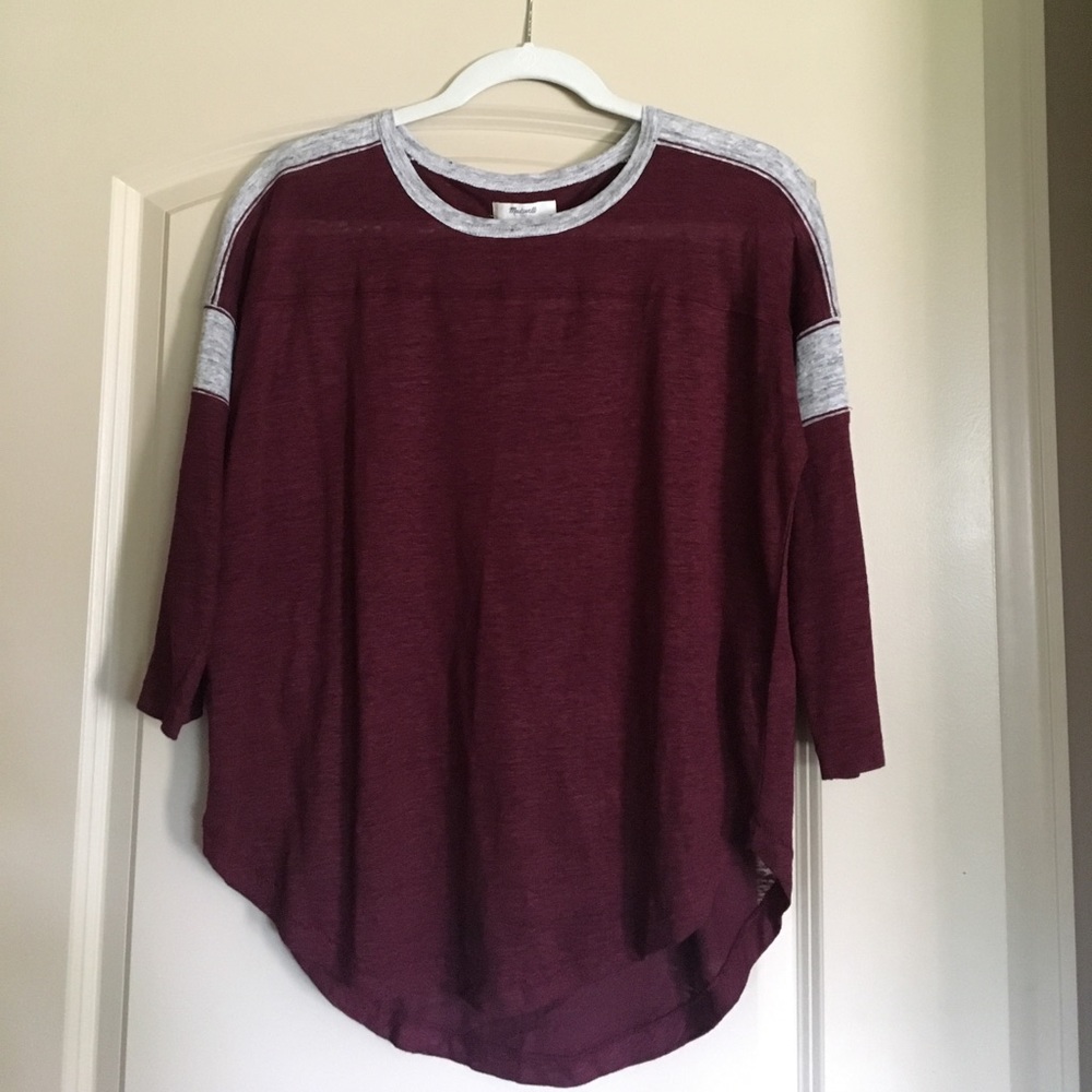 Madewell Tee