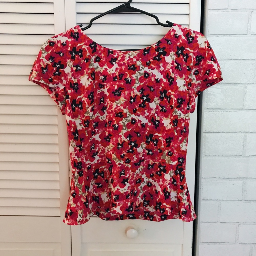 Ann Taylor blouse