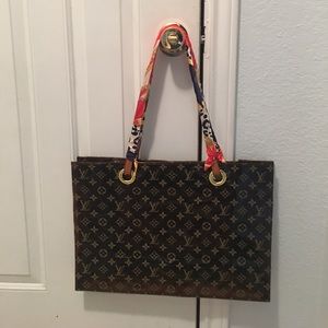Fashion bag