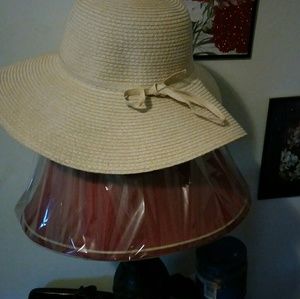 Women fashion hat