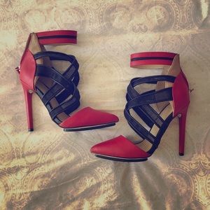 💃🏻SEXY Gwen Stefani heels!