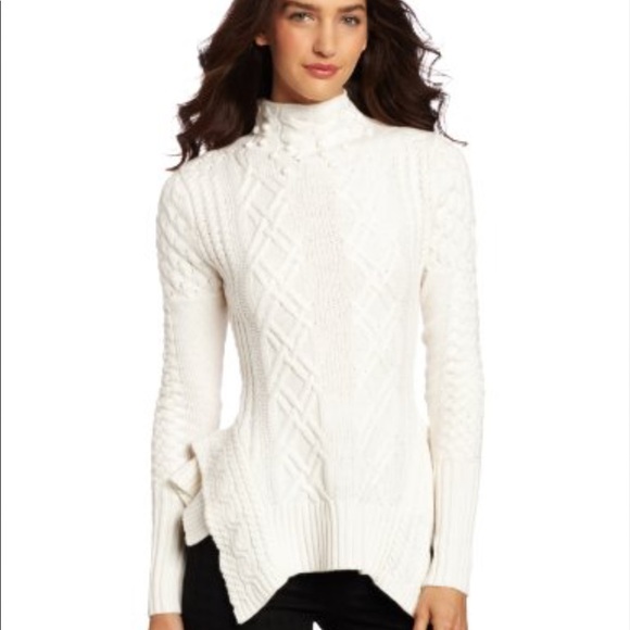 Bcbg Max Azria Maylin Sweater 