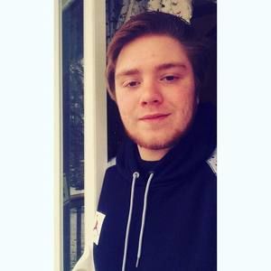 Meet your Posher, Ryan