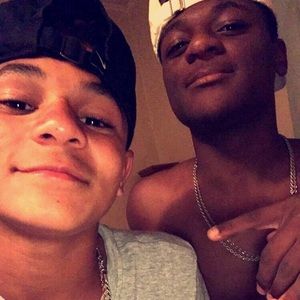 Meet your Posher, Elijah