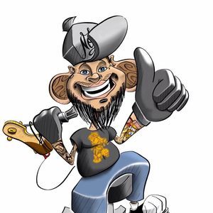 Meet your Posher, Jay