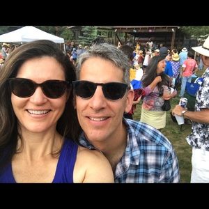 Meet your Posher, Sharon