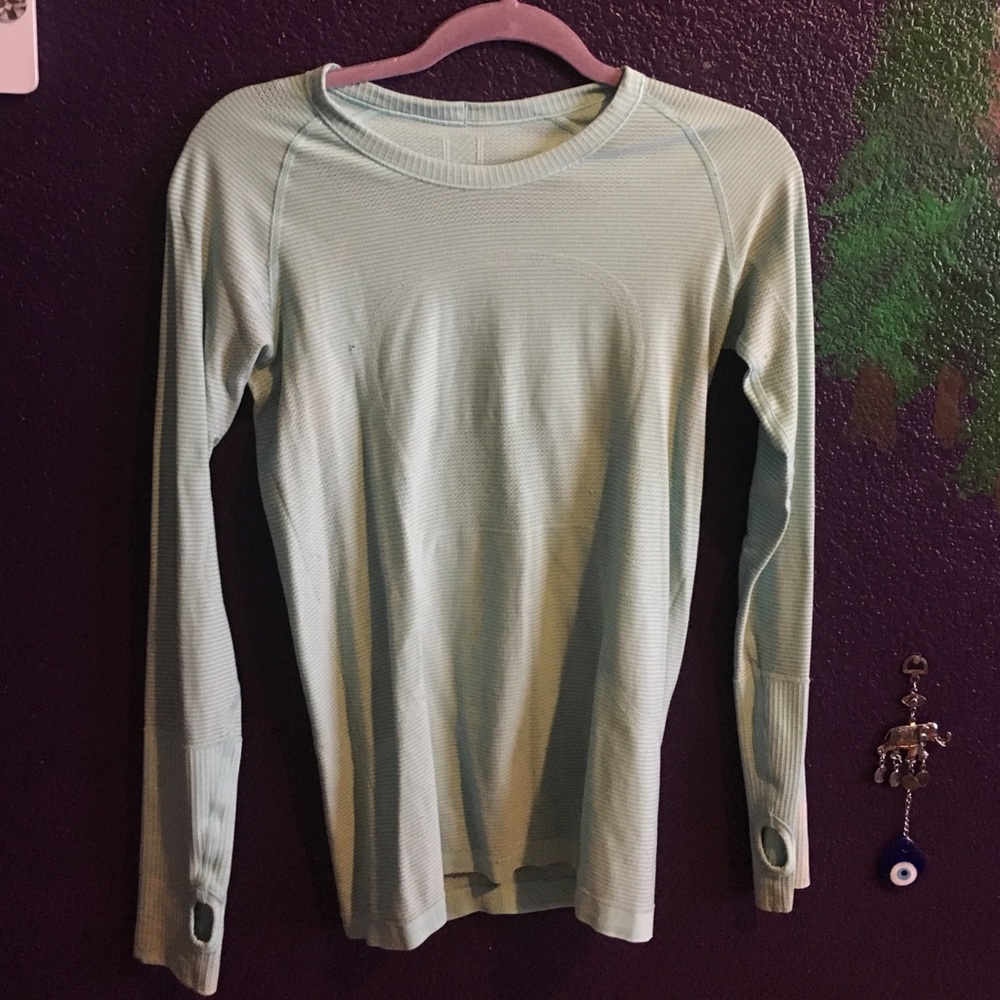 Lulu longsleeve