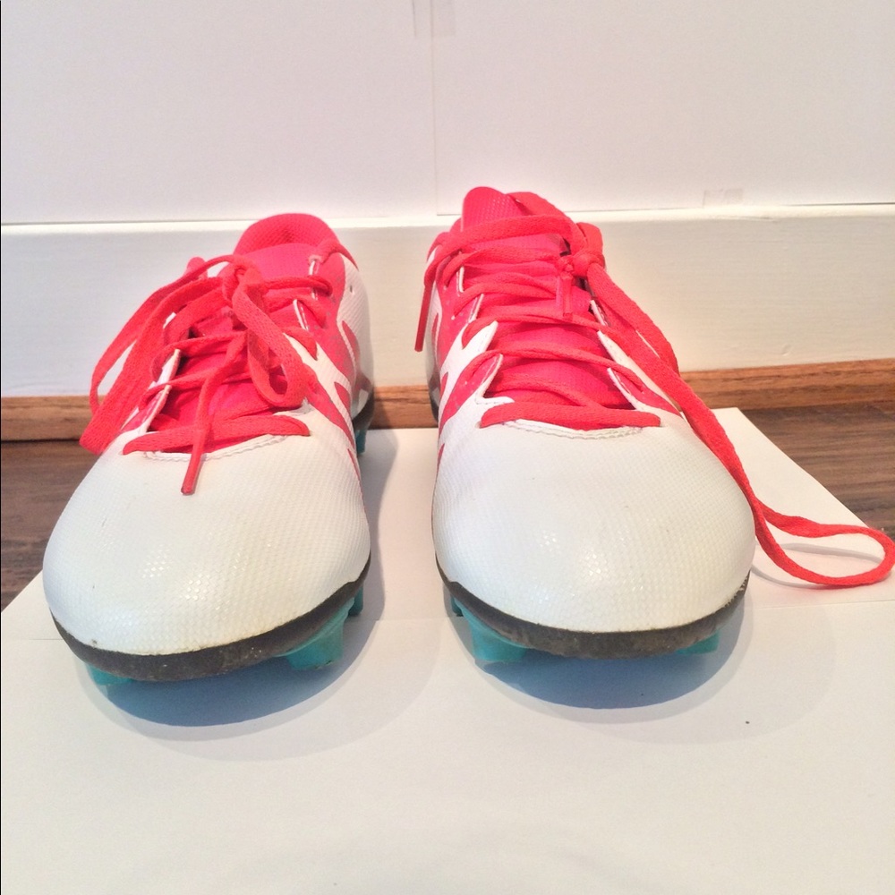 ADIDAS performance Women's X 15.4 Soccer shoe