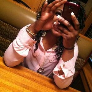 Meet your Posher, Shannell