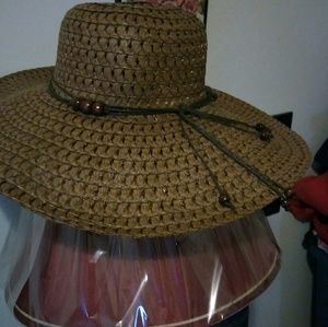 Women fashion hat