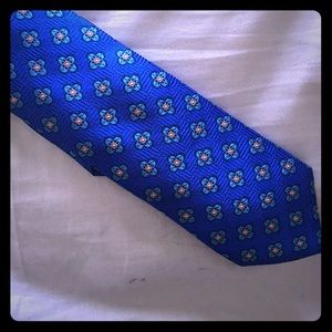 Hickey Freeman Tie