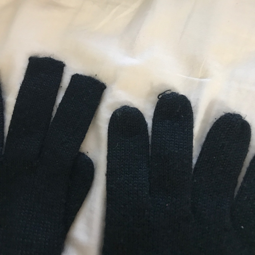 MICHAEL KORS GLOVES - Picture 3 of 6