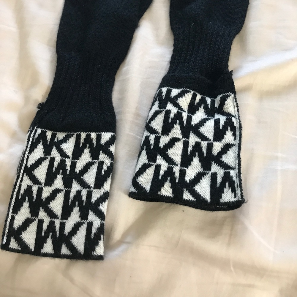 MICHAEL KORS GLOVES - Picture 5 of 6