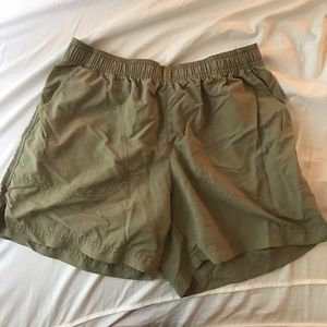 Columbia Shorts