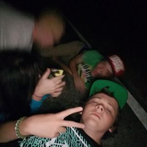 Meet your Posher, Shane