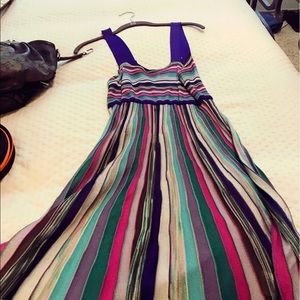 Missoni dress