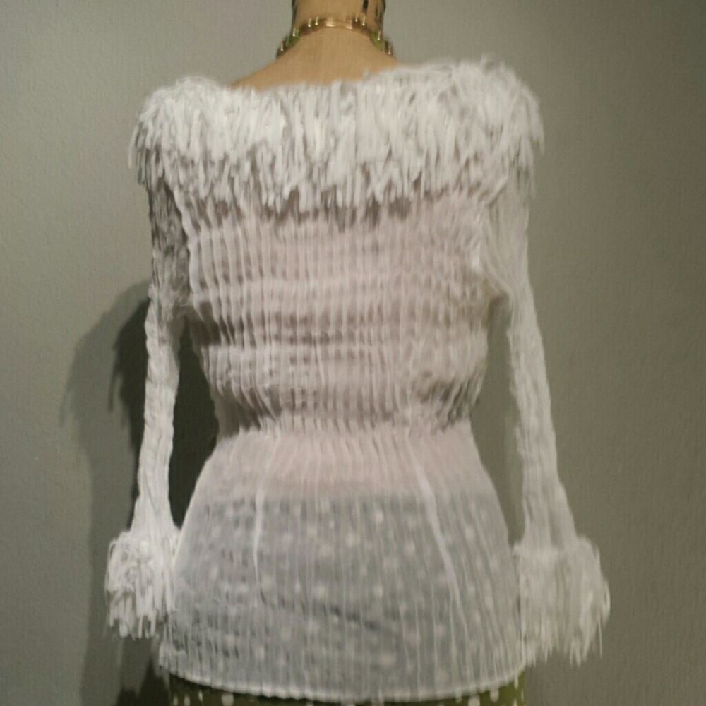 Blouse - Picture 2 of 4