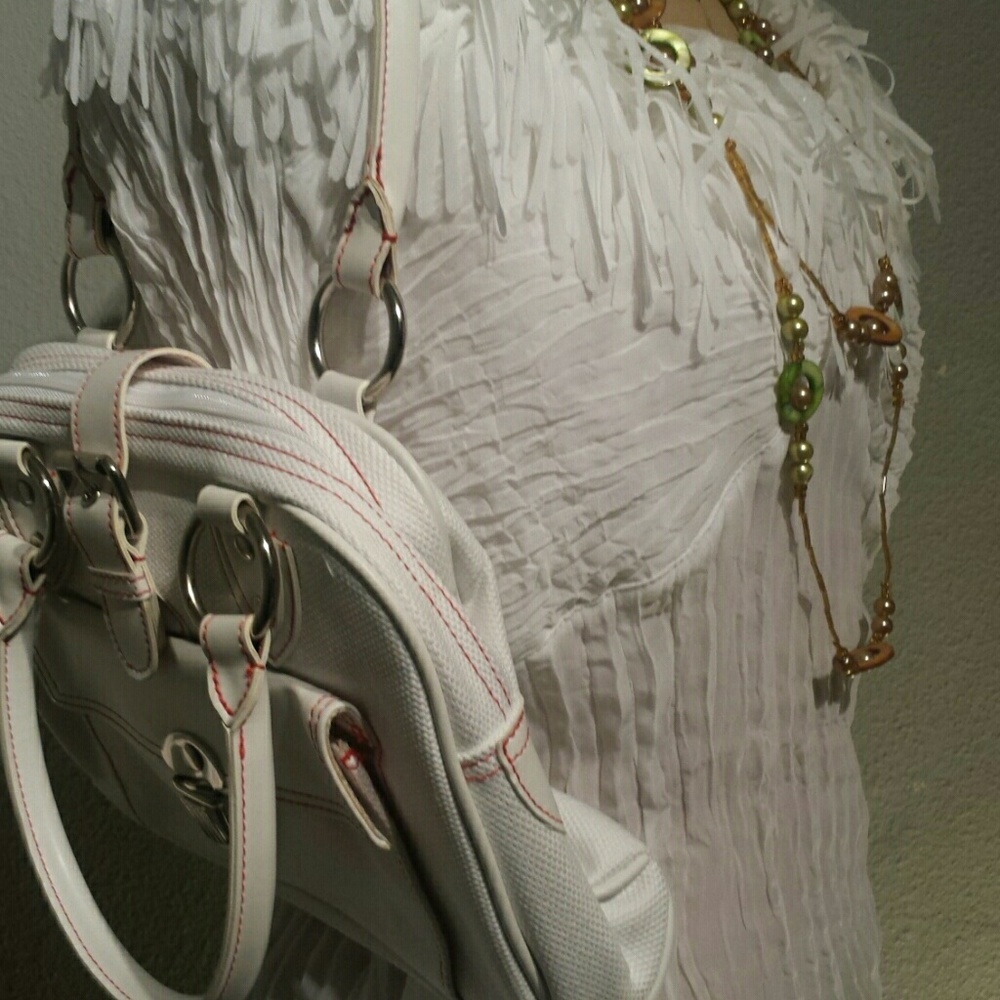 Blouse - Picture 4 of 4