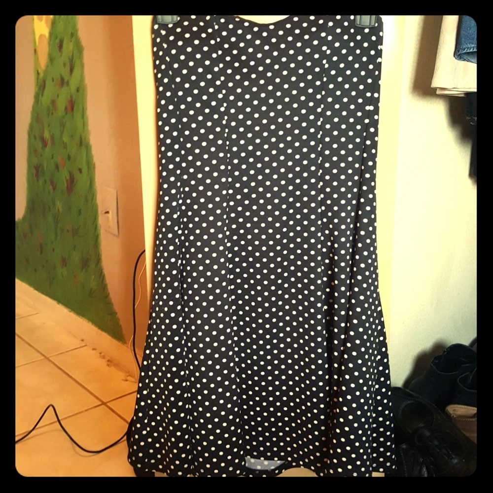 FINN&CLOVER DRESS