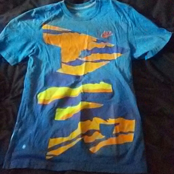 Nike Other - Nike air shirt
