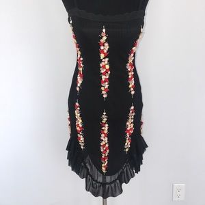 Vintage Sue Wong Dress