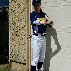 Meet your Posher, Dillon