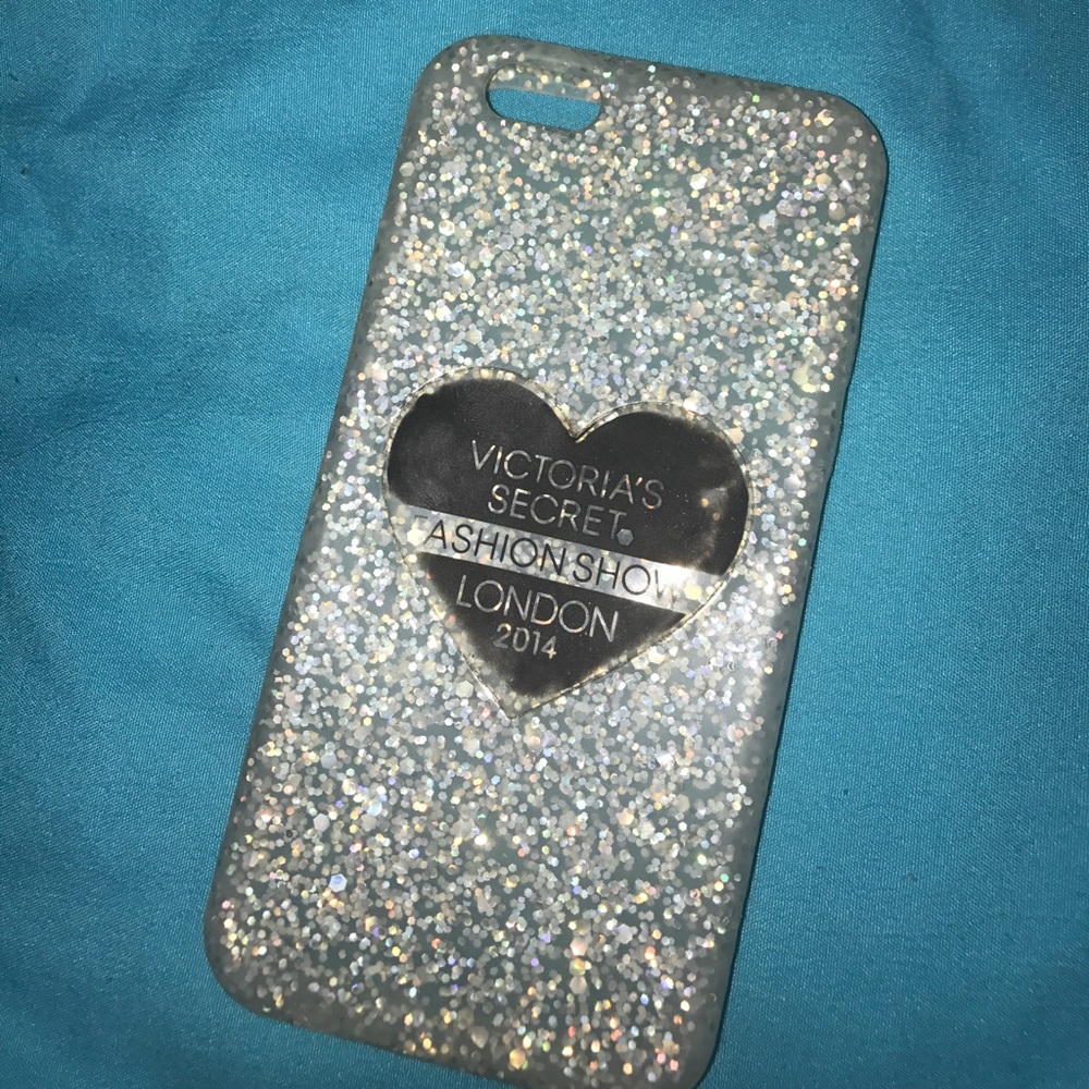 Victoria secret phone case