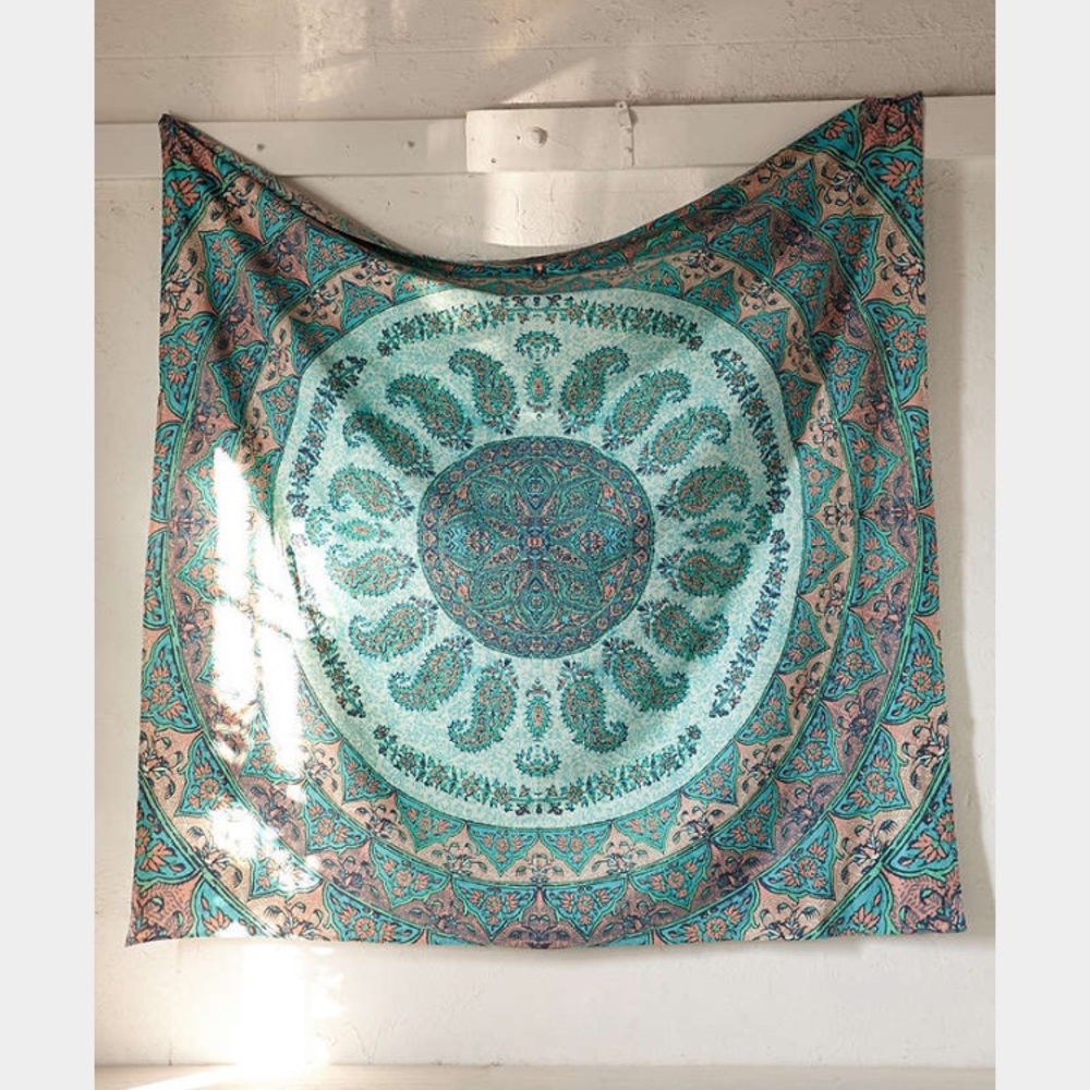 Plum and Bow Laila Tapestry