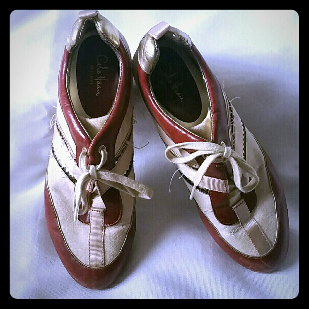 Cole Haan G series