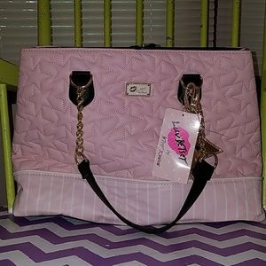 Betsey Johnson Purse