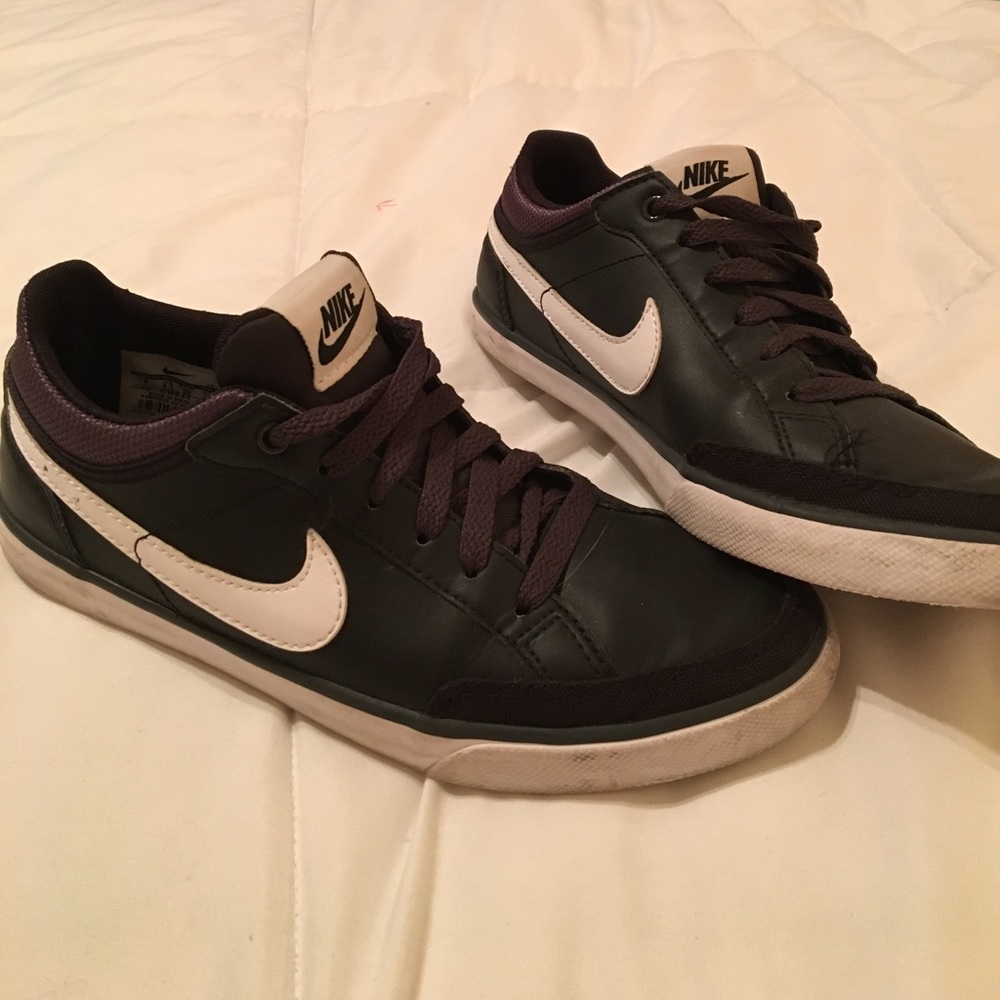 Nike shoes