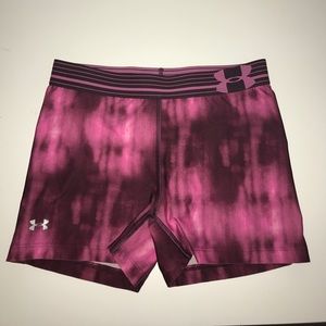 Under Armour shorts