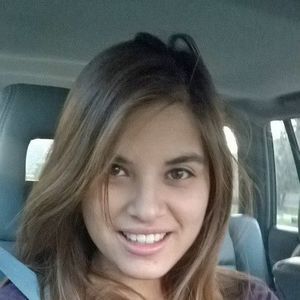 Meet your Posher, Evelyn