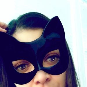 Meet your Posher, Jackie