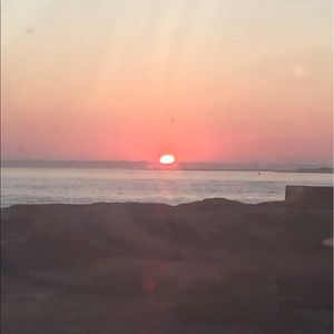 Meet your Posher, William