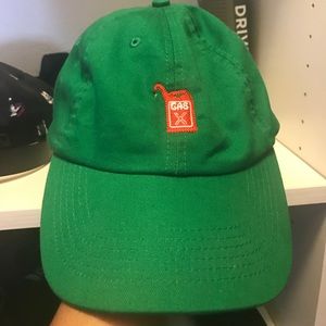 Gas Dad Hat