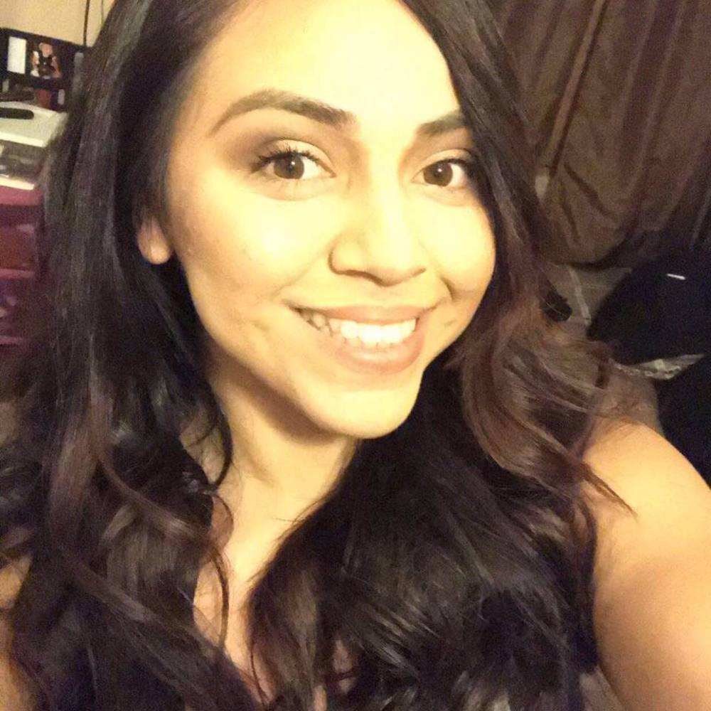 Meet your Posher, Jazmine