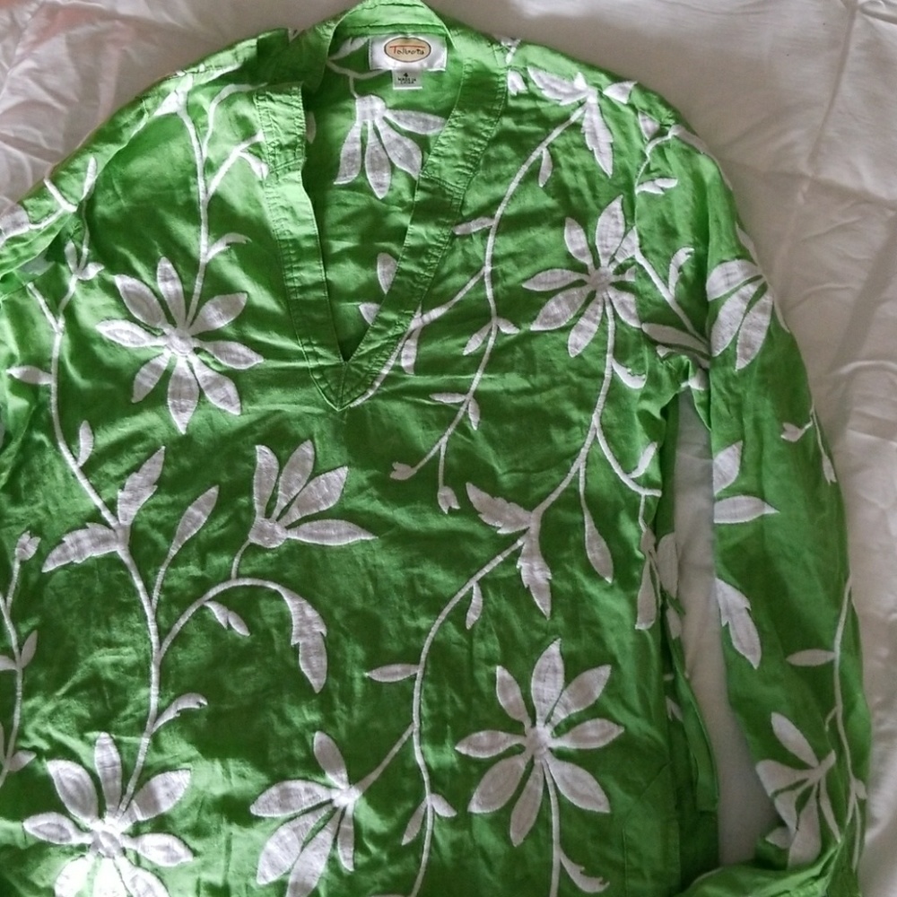 Summer shirt