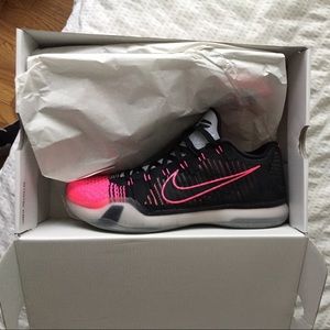 Nike Kobe X 10