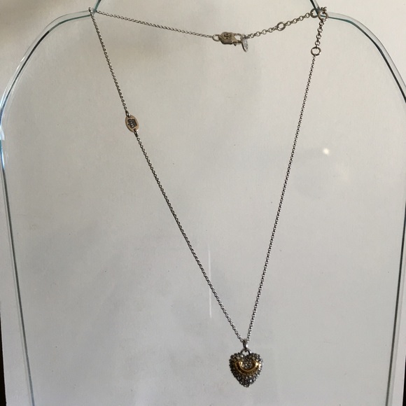 Juicy couture necklace - Picture 4 of 4