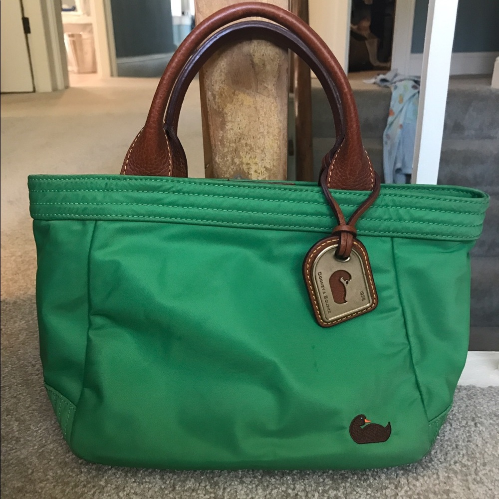 Dooney & Bourke Gwenny small tote