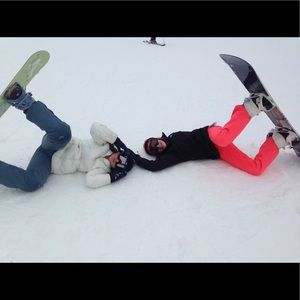 Meet your Posher, Lexi