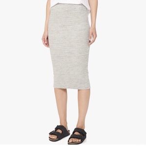 James Perse Pencil Skirt