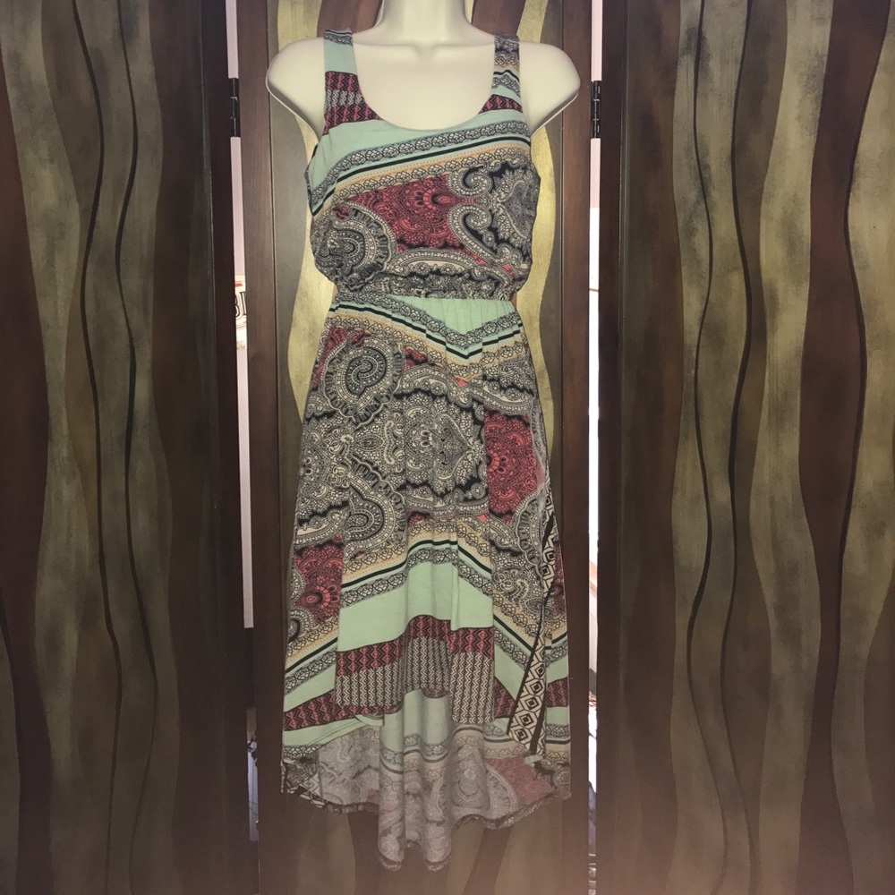 🌸Beautiful 🌸summer/fall 👗 dress
