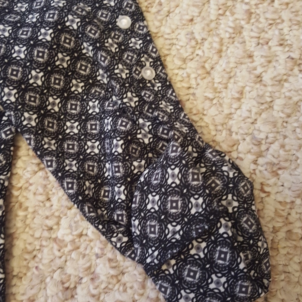 Express button down - Picture 4 of 4