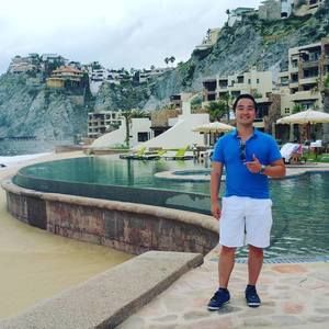 Meet your Posher, Stephen